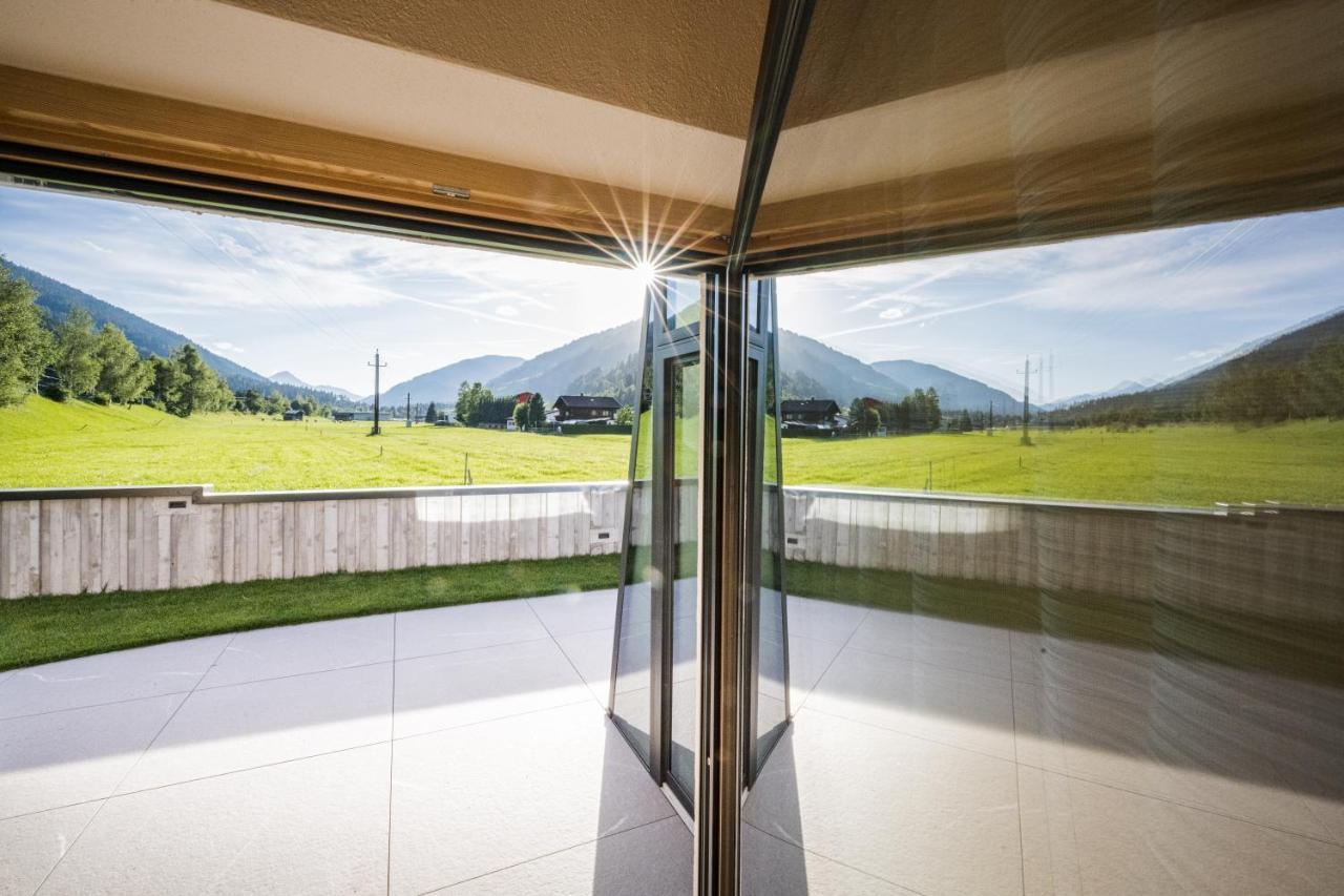 Chalets Dolomit Royal Sillian Kültér fotó