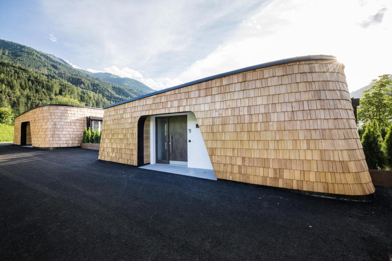 Chalets Dolomit Royal Sillian Kültér fotó
