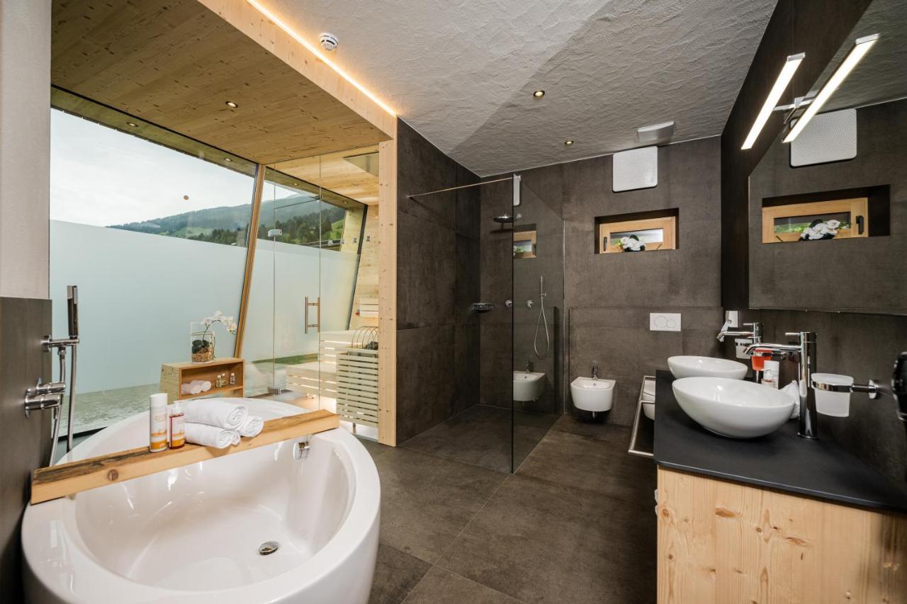 Chalets Dolomit Royal Sillian Kültér fotó