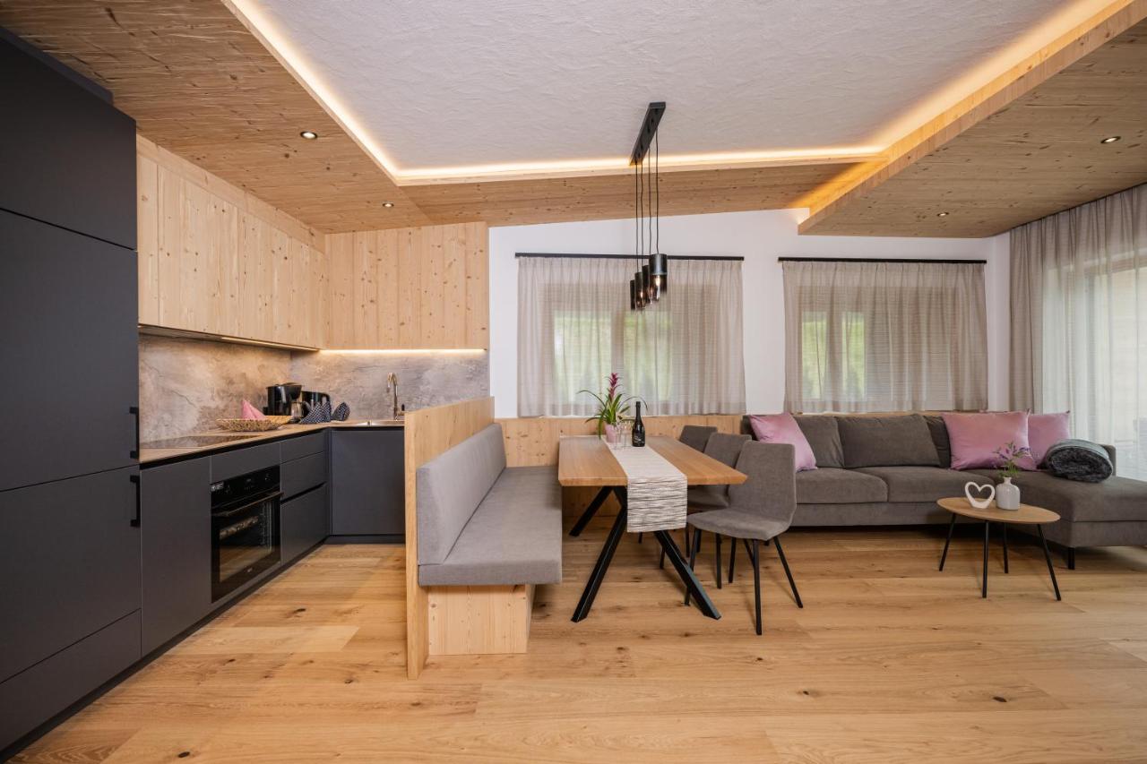 Chalets Dolomit Royal Sillian Kültér fotó