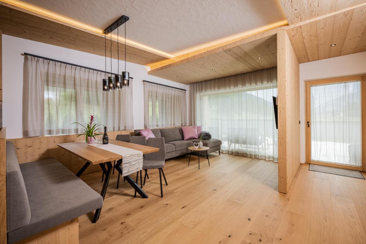 Chalets Dolomit Royal Sillian Kültér fotó