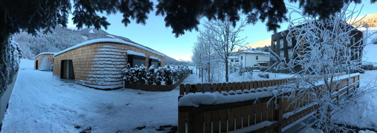 Chalets Dolomit Royal Sillian Kültér fotó